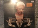 1999 SEALED Eve Ruff Ryders First Lady Vinyl Record New OG 90s Rap Hip Hop