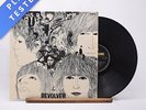 The Beatles - Revolver - LP Vinyl Record - VG+/VG+
