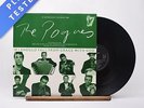 The Pogues - If I Should Fall From Grace With God - 12