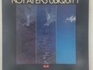 ROY AYERS UBIQUITY LP Mystic Voyage POLYDOR original EX nice copy