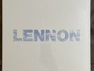 John Lennon 8 LP BOX SET Signature Studio Albums (2015) SEALED Beatles Vinyl