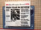 ELVIS PRESLEY MINT 2LPS THE MEMPHIS RECORD EXTRA 1969: YEAR IN REVIEW GERMAN '87