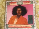 ALICE COLTRANE “RADHA KRSNA NAMA SANKIRTANA” **RARE JAZZ WARNER BROS** LP