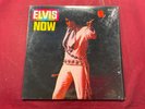 K5-17 ELVIS PRESLEY Now - 1972 - LSP-4671