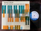 SONNY CLARK TRIO VOL. 3 BLUE NOTE BNJ 61018 STEREO JAPAN VINYL LP