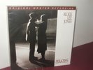 mfsl rickie lee jones pirates sealed new lp in perfect shape #4804