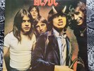 AC/DC – Highway To Hell M/NM Original UK Vinyl LP