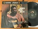 Ahmed Abdul-Malik East Meets West LP EX+