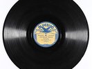 Prewar Blues 78 - Bo Carter - Fat Mouth Blues - Bluebird B-6444 - mp3