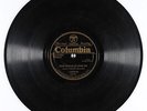 Prewar Blues 78 - Blind Willie Johnson - Make Up My Dying Bed - Columbia 14276-D
