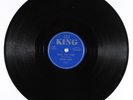 R&B 78 - Wynonie Harris - Shake That Thing - King - VG++ mp3