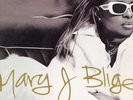 Mary J. Blige - Share My World '97 2xLP US ORG EX/VG+
