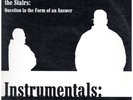People Under The Stairs - Question In The... Instrumentals '00 LP US ORG VG+/VG