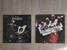 Judas Priest LP VINYL  British Steel Best of Judas Priest Schallplatte