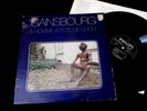 SERGE GAINSBOURG/L'HOMME A TETE DE CHOU/PHILIPS/FRENCH PRESS LP