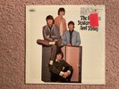 BEATLES - YESTERDAY AND TODAY -  STILL SEALED MONO BEAUTIFUL COPY RARE
