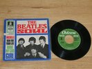 The Beatles ; The Beatles Soul   Ep   beat