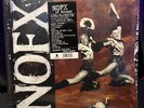 NOFX 30th Anniversary Box Set New - Epitaph Retail Black Vinyl Variant Punk Rock