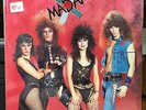 SEALED 1984 Madam X “We Reserve the Right” LP