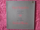 PAUL TORTELIER/ROBERT WEISZ  sonates SCHUBERT/GRIEG  .LVSM  CVA 570 stereo