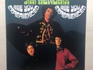 The Jimi Hendrix Experience Are You Experienced MINT Polydor MPF 1075 Japan LP