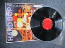 The Jazz Messengers   Hard Bop   Columbia   CL 1040   Mono   6 Eye