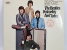 LP VINYL RECORD THE BEATLES YESTERDAY AND TODAY 1966
