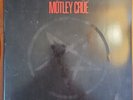 Shout at the Devil by Motley Crue (2008) LP Record Red Disc