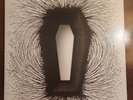 Metallica Death Magnetic Vinyl Double LP 2015 Pressing Blackened Recordings