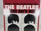 The Beatles ‎”A Hard Day's Night” 1980 Capitol SW-11921 1980 Orig.   SEALED