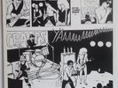 The CRAMPS  Faster Pussycat  Live London 84  LP 12