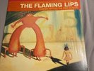 The Flaming Lips - Yoshimi Battles the Pink Robots Red Vinyl Ltd Gatefold