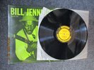 Bill Jennings – Enough Said    Prestige LP-7164   Mono   RVG