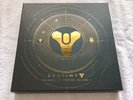 The Music of Destiny, Volume II Collector's Edition Vinyl box Set NEW