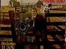 Juan Romero: No Dejes Que Me Calle Padre Mio Poemas Sealed LP Aurora Records