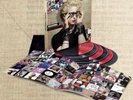Madonna Finally Enough Love 50 Number Ones 6LP Box Plus More  See description