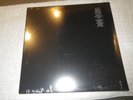 Metallica – Metallica. Self Titled. The Black Album. Vinyl Record. Sealed