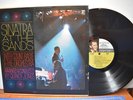 Frank Sinatra Count Basie Quincy Jones Sinatra at the Sands 2 LP set Reprise