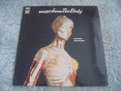 Roger Waters & Ron Geesin - The Body 1970 UK LP HARVEST 1st PINK FLOYD