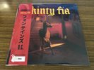 VINILE Fontaines D.C. Skinty Fia Limited Edition Numbered Obi Red 720841301639