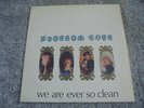 The Blossom Toes - We Are Ever So Clean 1967 UK LP MARMALADE MONO 1st PSYCH