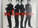 The Kinks LP The Kinks Are Well Respected Men LP 1987 PRT Records PYL 7001 UK