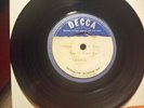 Rare Decca Demo 45 - Twinkle ' What Am I doing Here With You ' Miss pressed labe