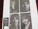 The Beatles/White Album And Esher Demos/Anniversary 4LP Edition/NEW/SEALED
