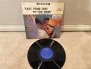 *VINCE GUARALDI TRIO**Jazz Impressions of Black Orpheus* Fantasy (Stereo) VG+