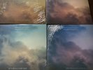 Greta Van Fleet Strange Horizons Chicago Nashville Bridgeport Los Angeles Vinyl