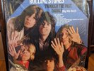 Rolling Stones – Through The Past, Darkly (Big Hits Vol. 2), Vinyl LP, 2014 NEW