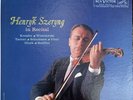 HENRYK SZERYNG in Recital Og RCA Victor LIVING STEREO LSC 2421 LP DG Shaded NM-