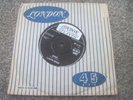 LaVERN BAKER Saved  1960    LONDON    superb EX+