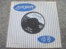 LARRY WILLIAMS Baby Baby  1959  LONDON  superb EX+